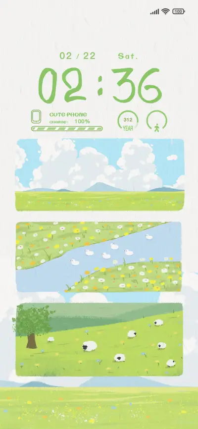 Spring Prologue - Screenshot 2