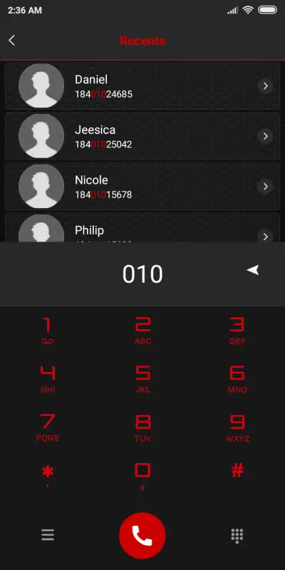 END [Game] - Screenshot 5