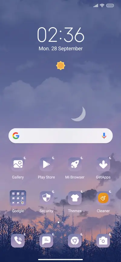 Sunset Slowly - Screenshot 2