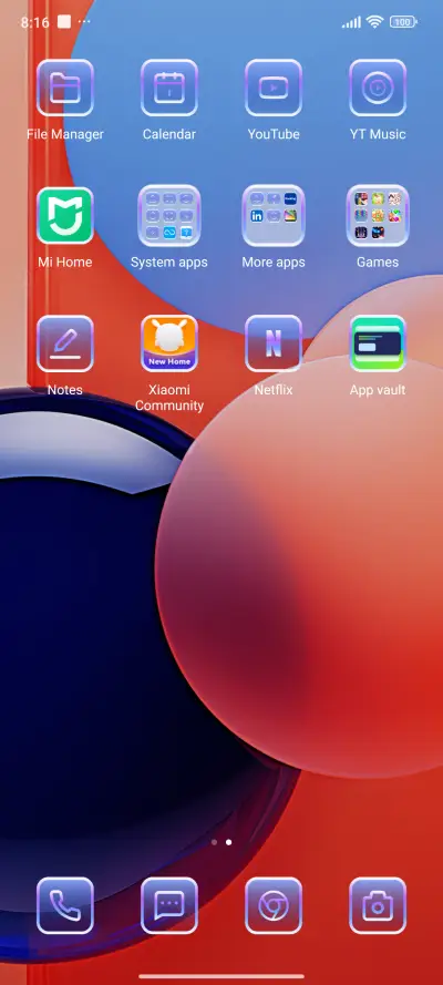 undisturbed - Screenshot 3