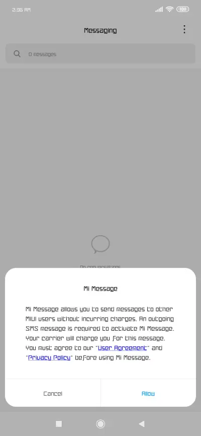 Tetris - Screenshot 2