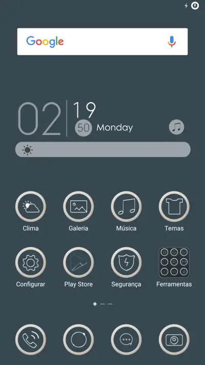 Mask NY - Screenshot 2