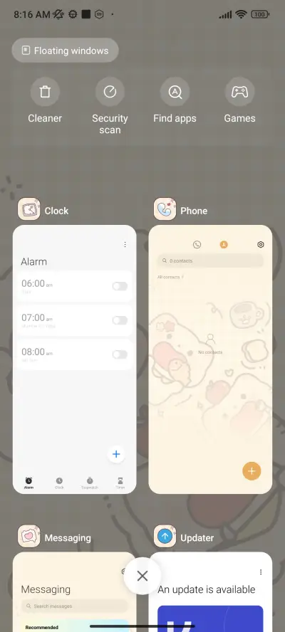 Yum Yum Gourmet - Screenshot 5