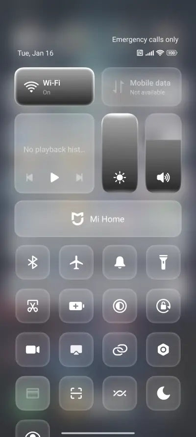 Spaksv7 - Screenshot 5