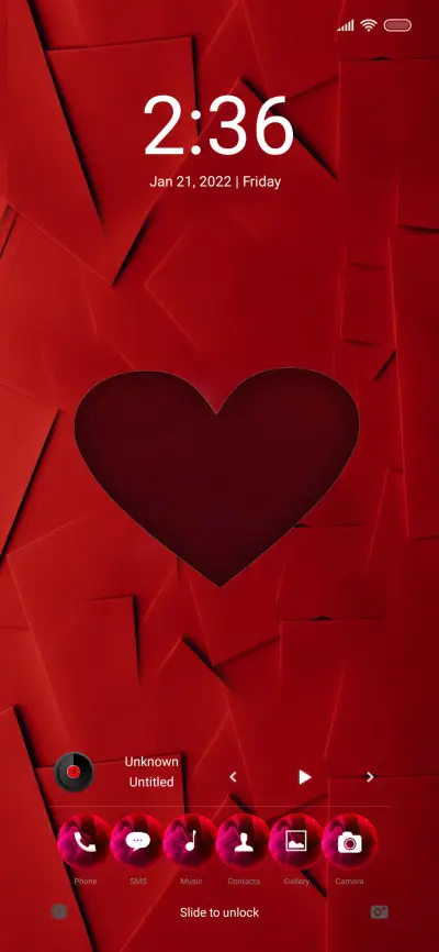 Lovee On - Screenshot 1