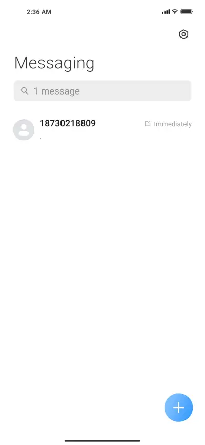 Dream OS v12 - Screenshot 7