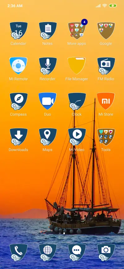 Sailing_3MDP - Screenshot 3