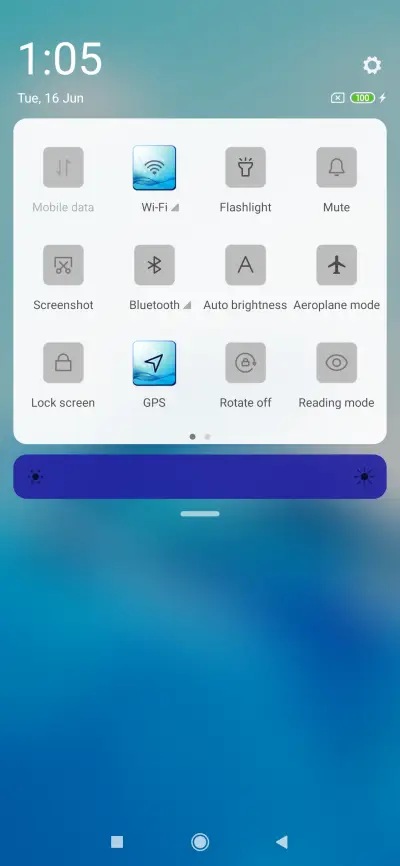Jumping dolphin_3MDP - Screenshot 5