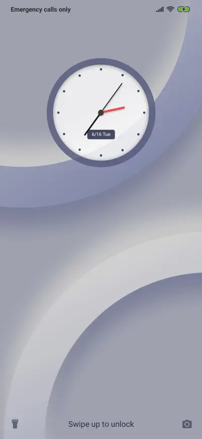 Light Circle_3MDS - Screenshot 1