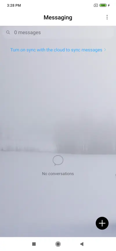 Plain makeup - Screenshot 4