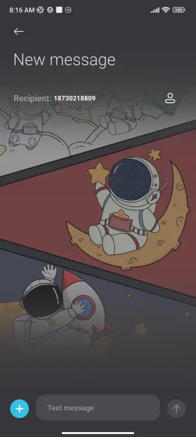 Cosmic Whimsy - Screenshot 8