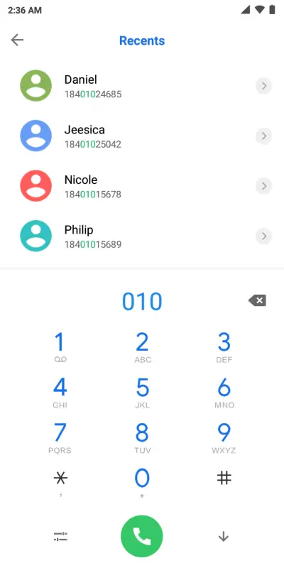 ONEPLUS 7 PRO - Screenshot 6