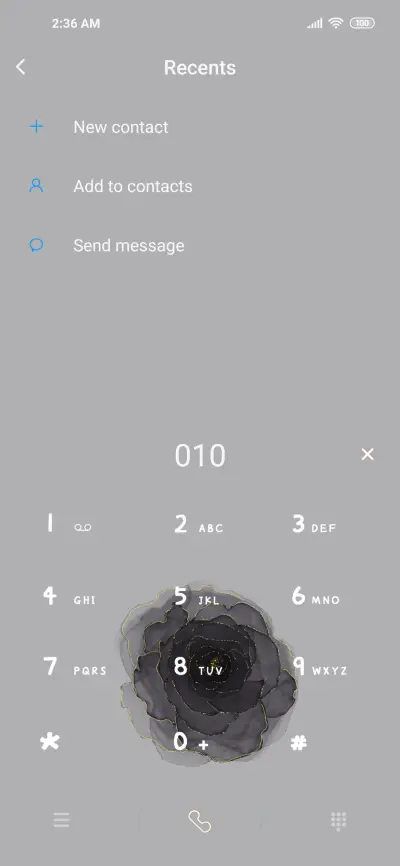 rose for you - Screenshot 6