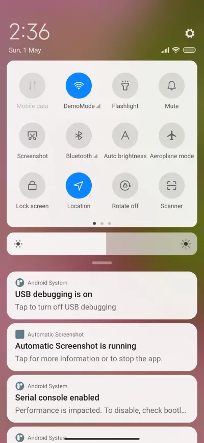 Space_5 - Screenshot 5