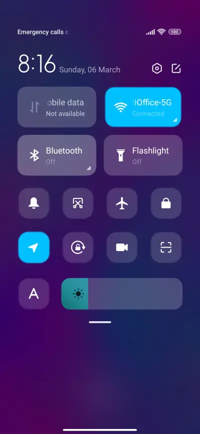 Pastels Uno - Screenshot 5
