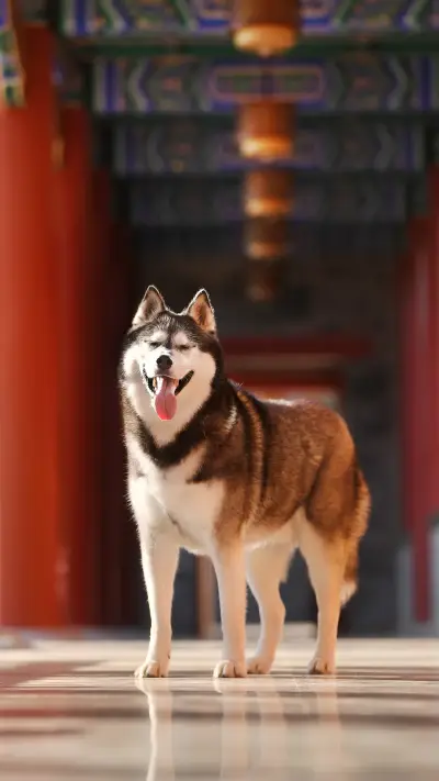 Erha raised 97 with Jinmao