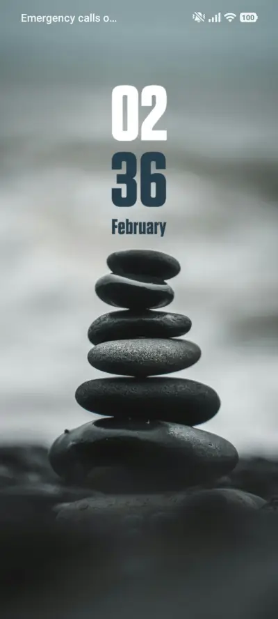 Peace - Screenshot 1