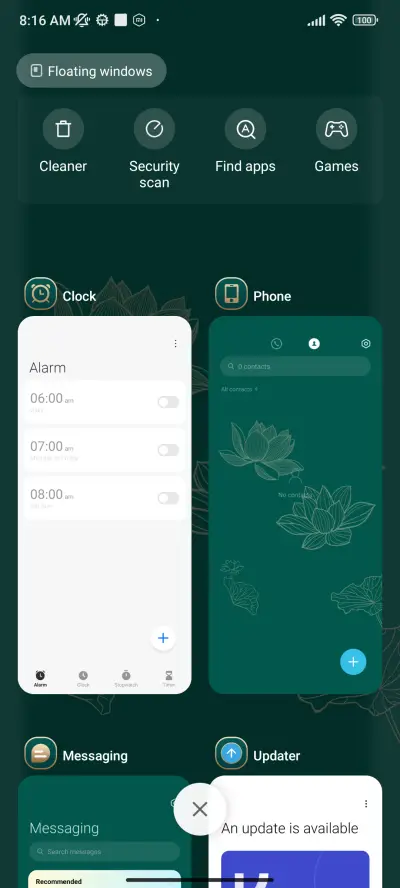 Gold Fortune Nut - Screenshot 4