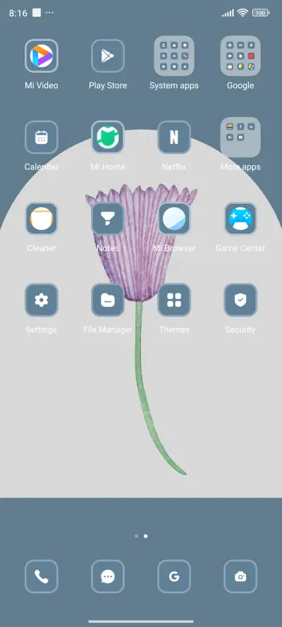 Tulip - Screenshot 3