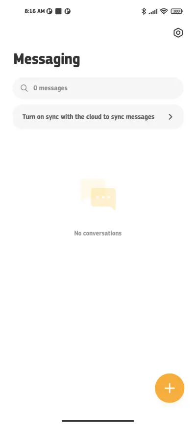 PFS Bold - Screenshot 2