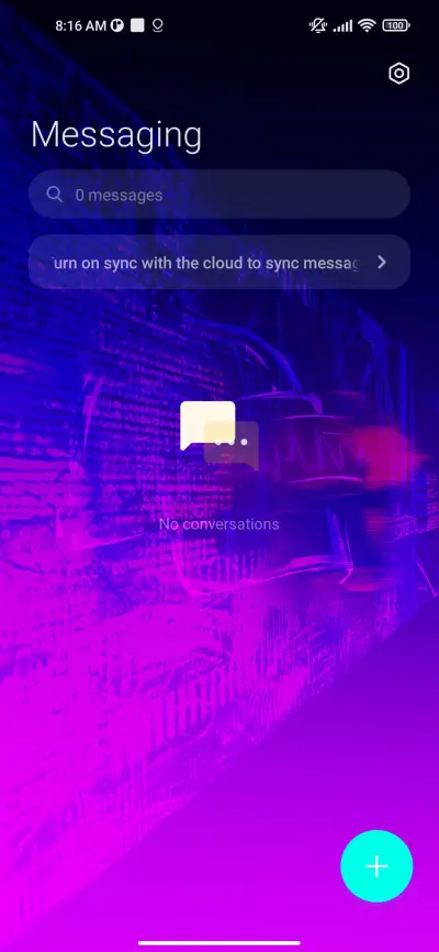 PUBGM Cyber - Screenshot 8