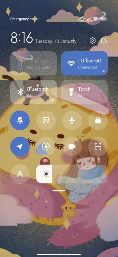 Give you a warm - Screenshot 6
