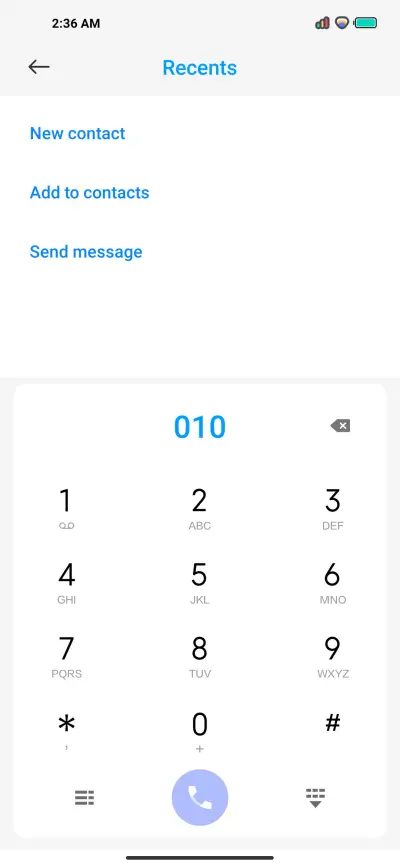 Colorazione - Screenshot 6