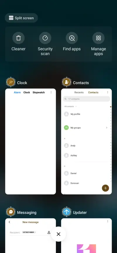 Orsay Museum Watch_3MDS - Screenshot 4