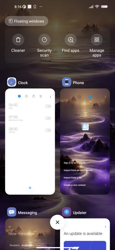 Zijingshan - Screenshot 4