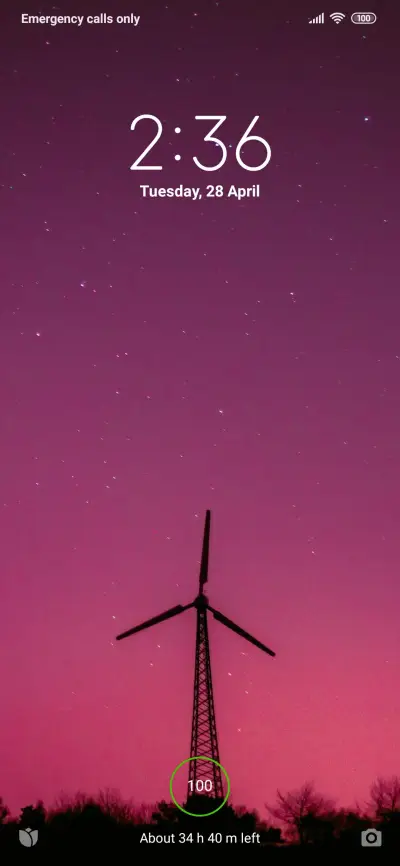 Official MIUI Theme_20