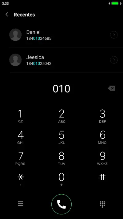 DarkV9 - Screenshot 6