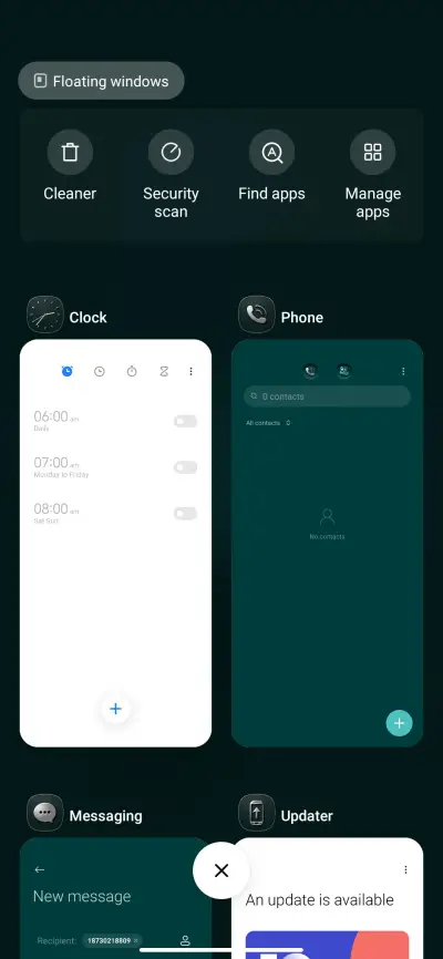 Green_Chrome - Screenshot 4