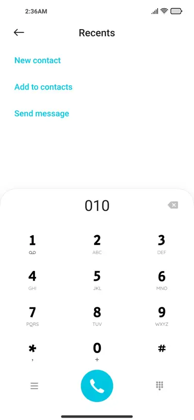 Marte v13 - Screenshot 6