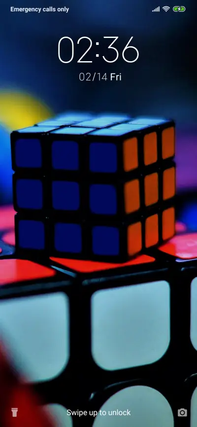 Cube_3MDS - Screenshot 1