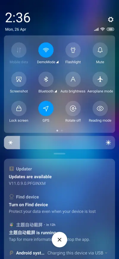 God Buddha - Screenshot 5