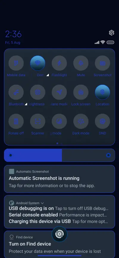 01 •MTX DESIGN• - Screenshot 5