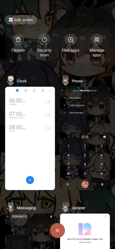 Cat Emperor - Screenshot 4