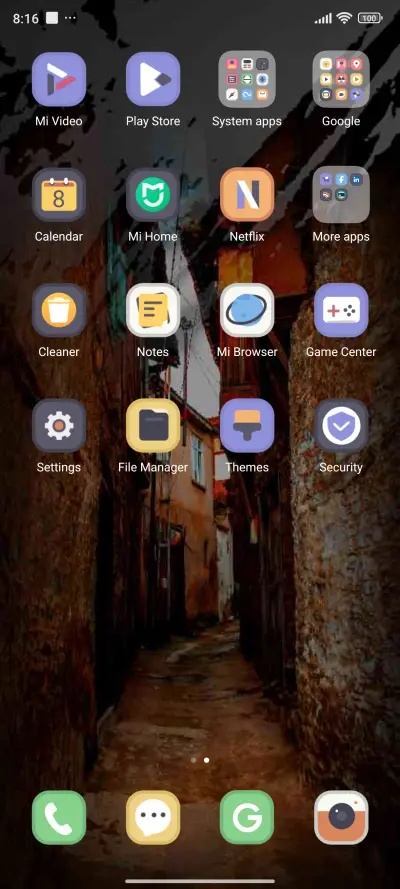 DVRK HS LSGN - Screenshot 3