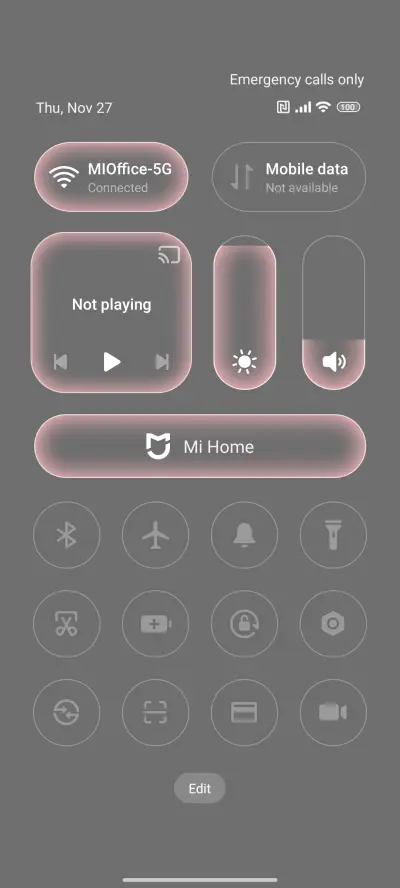 Pink Love - Screenshot 6