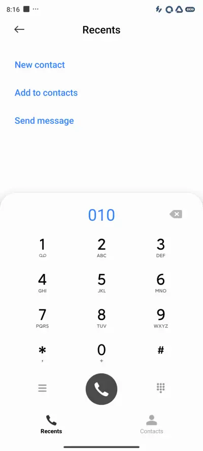 Cat and giraffe - Screenshot 7