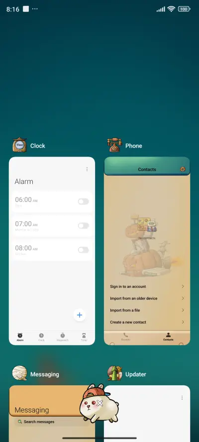 Pumpkin King - Screenshot 5