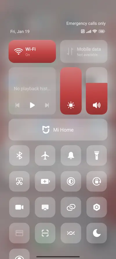 DwPlayV15 - Screenshot 5