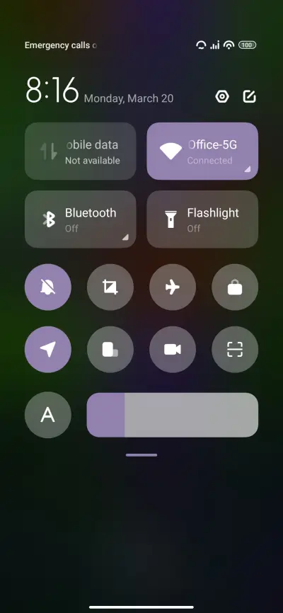 Lavender Joy - Screenshot 5