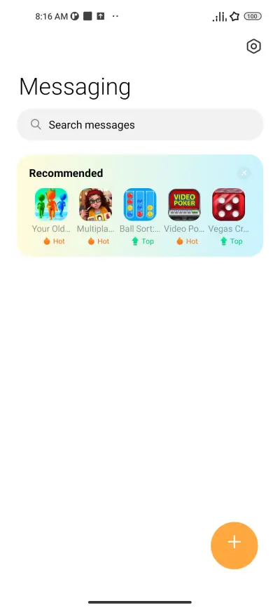 Sea of ​​Flowers - Screenshot 7