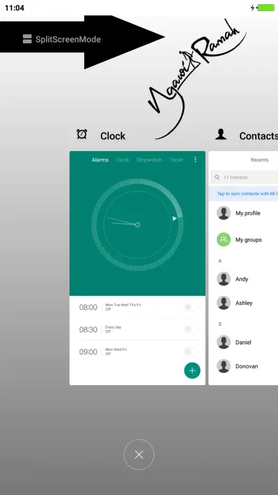 Ngawi Ramah NY - Screenshot 4
