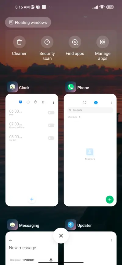 Classic_color - Screenshot 4