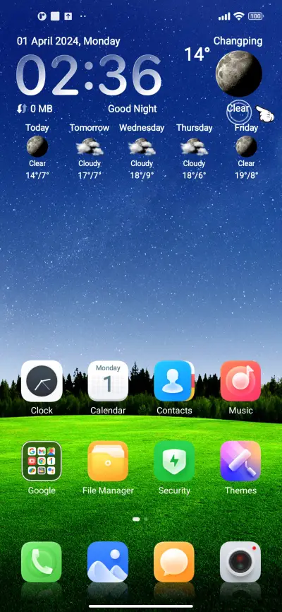 Altay v3 - Hava - Screenshot 2