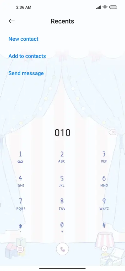 Lazy Cinnamoroll - Screenshot 6