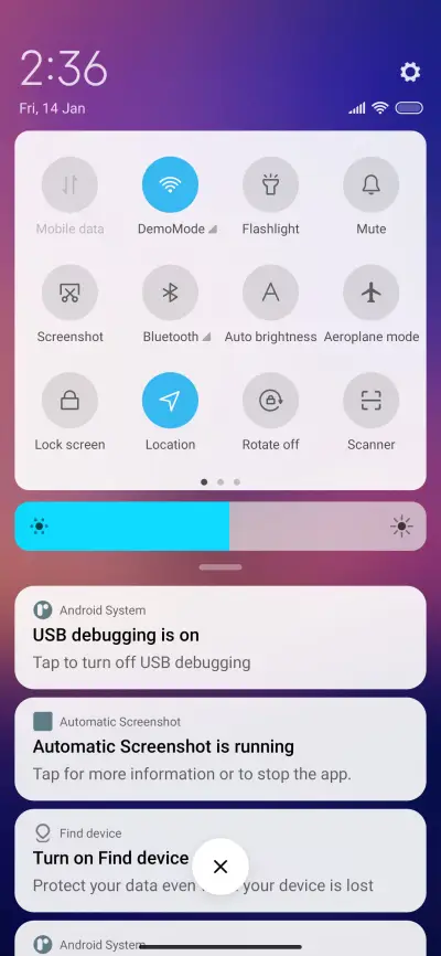 Angel tri - Screenshot 5