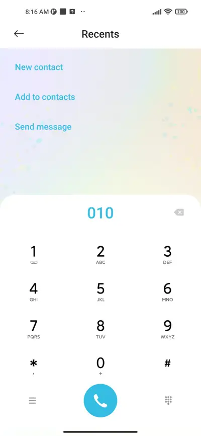 Green Butterfly - Screenshot 6